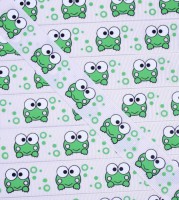 Sapinhos Verdes